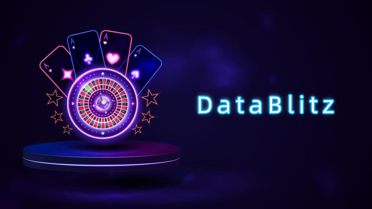DataBlitz