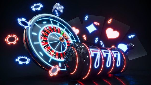 DataBlitz Live Casino