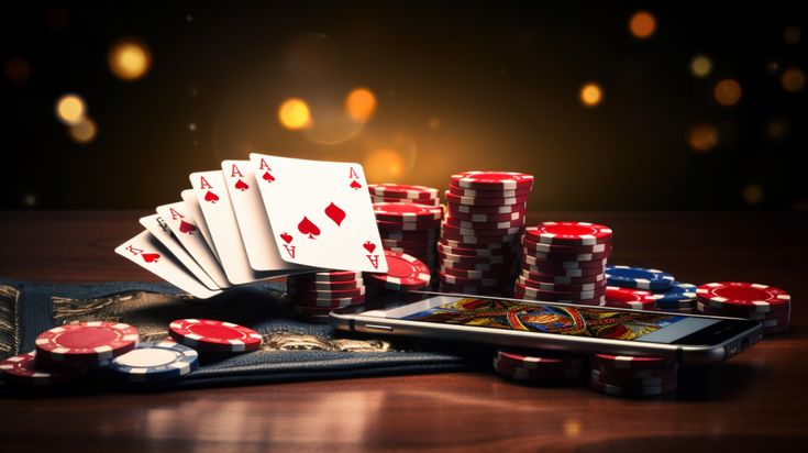 DataBlitz Live Casino