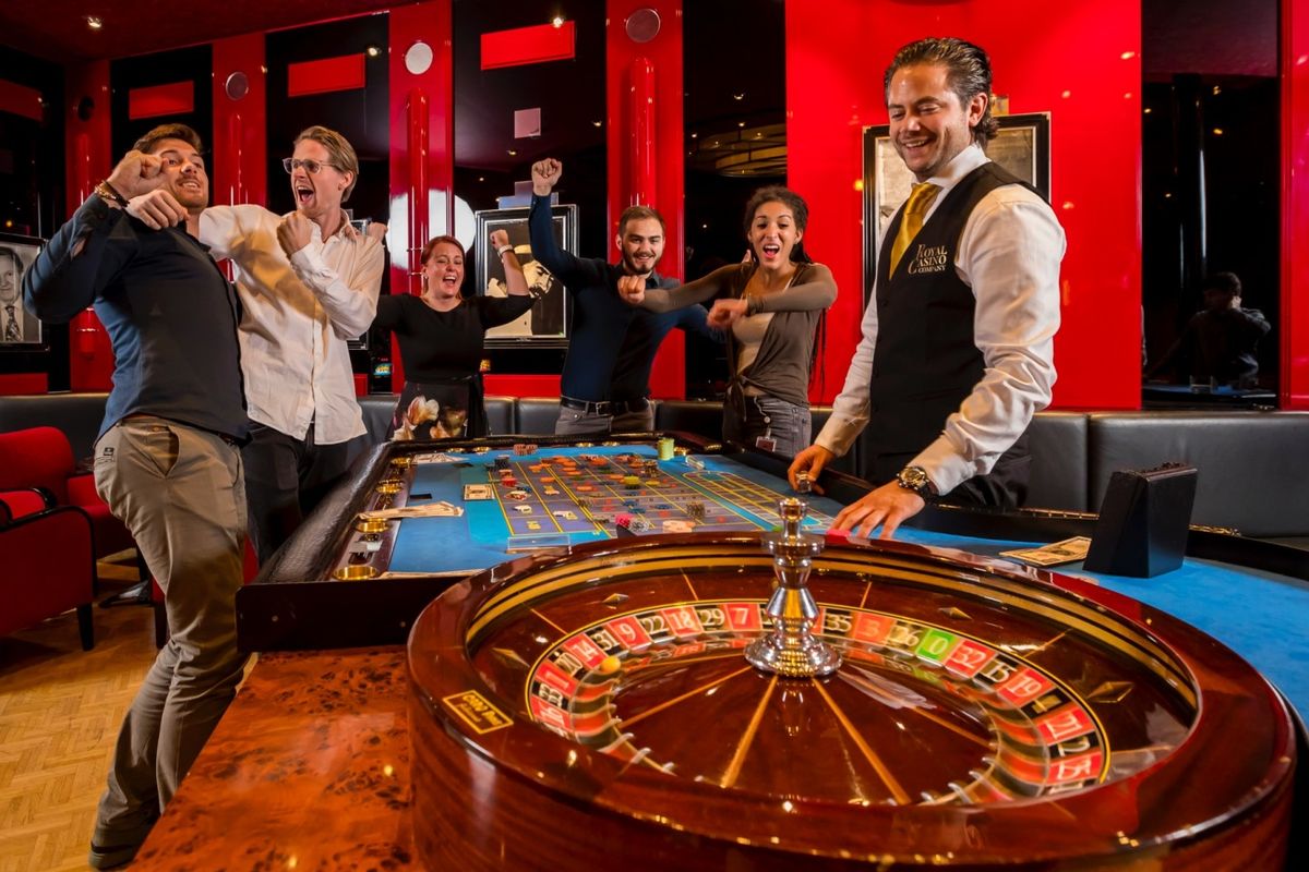 DataBlitz Live Betting