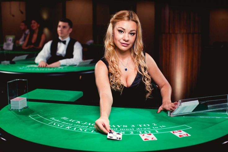 DataBlitz Live Betting