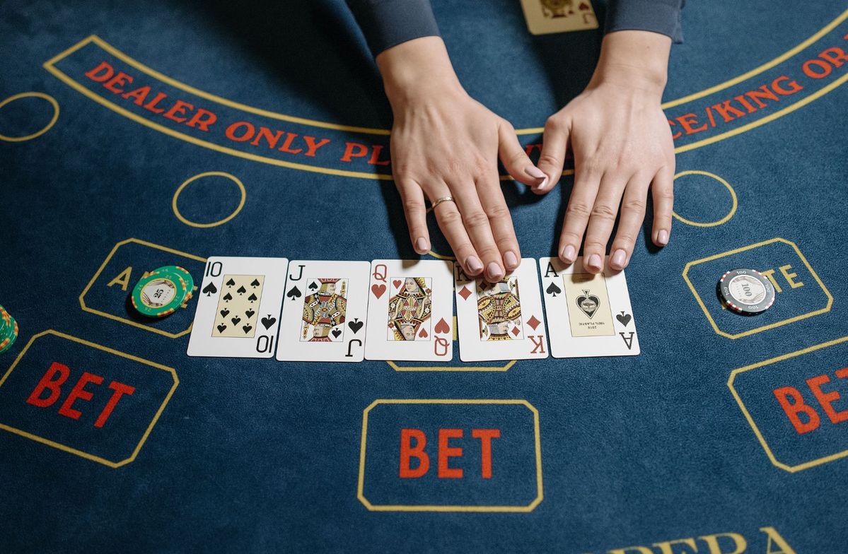 DataBlitz Live Betting