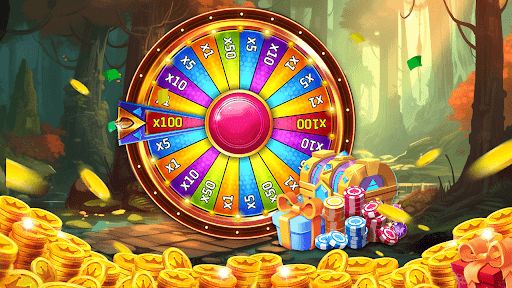 DataBlitz Welcome Bonus