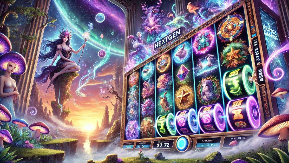 DataBlitz Live Betting